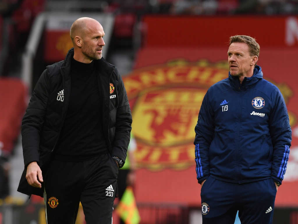 从虎穴到狼窝!拉特克利夫爵士计划换帅,波特或接替滕哈格执掌曼联 从虎穴到狼窝!拉特克利夫爵士计划换帅,波特或接替滕哈格执掌曼联