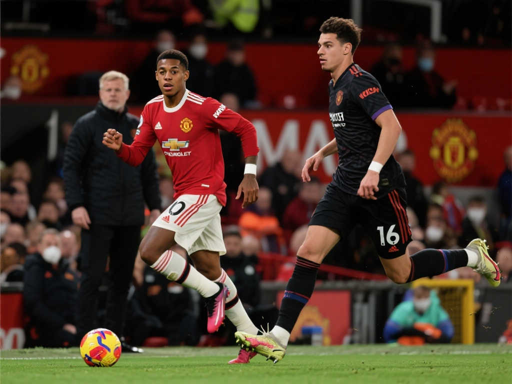 【早报】绝地逆转!曼联比赛堪称戏剧巅峰! 【早报】绝地逆转!曼联比赛堪称戏剧巅峰!