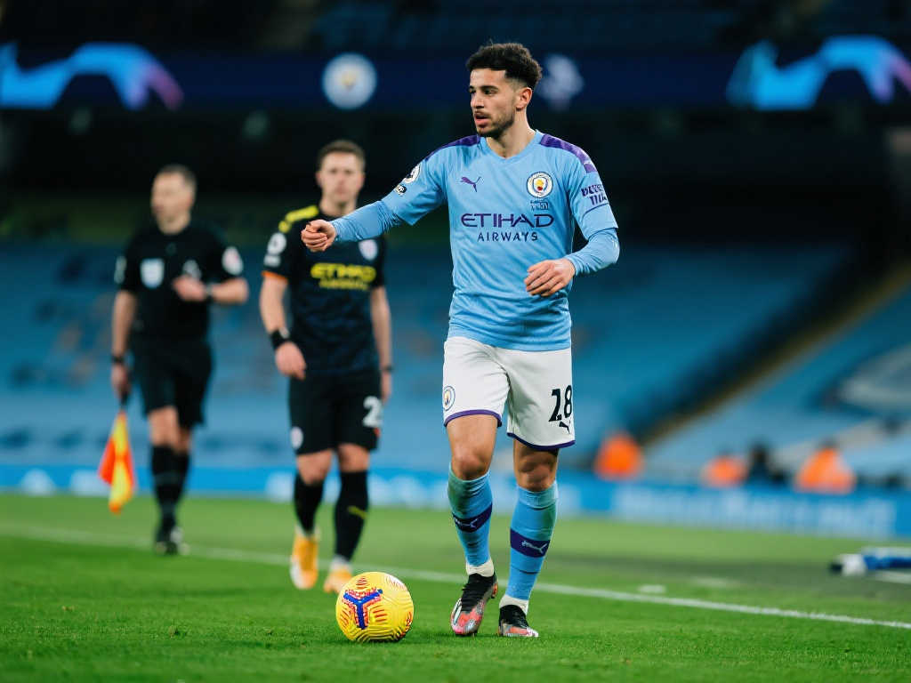 【复盘】伤病困扰致曼城战术失灵，航程未远再陷困境