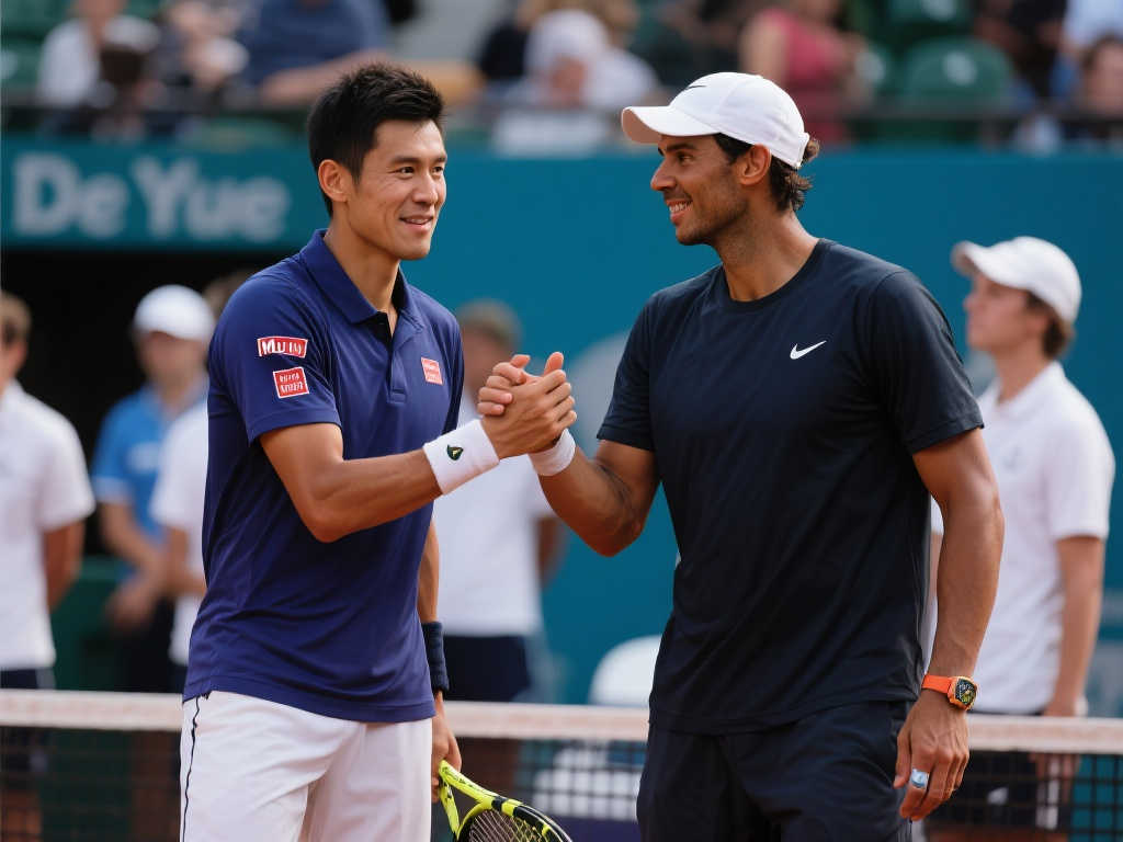 德约携手穆雷共创未来：一场职业生涯的重大赌注