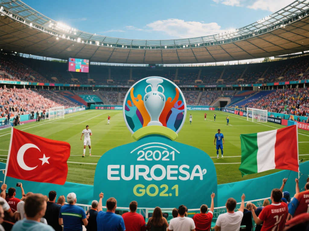 2021欧洲杯详解：赛事规则与赛程全览