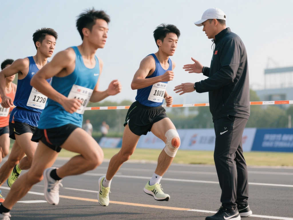 李磊:团队身体状况各异 正努力统一状态 李磊:团队身体状况各异 正努力统一状态